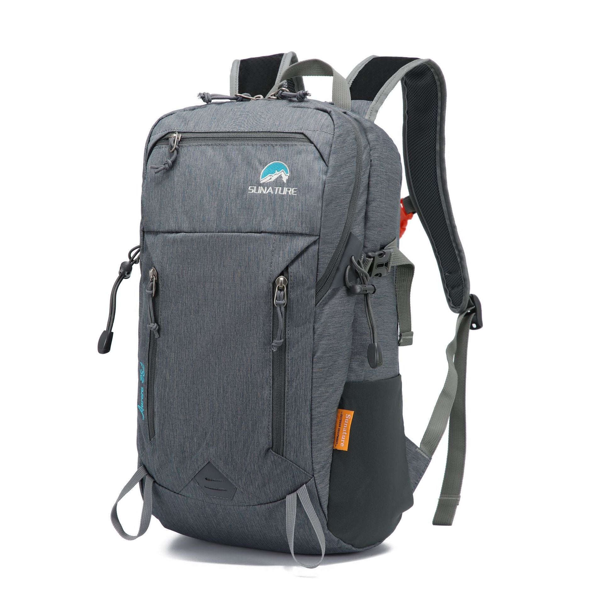 תיק גב 28 ל' דגם Aurora Sport