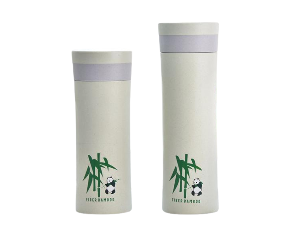 בקבוק שתיה דגם BAMBOO