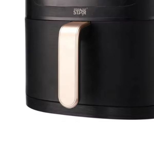 צ'יפסר לטיגון ללא שמן (Air Fryer)