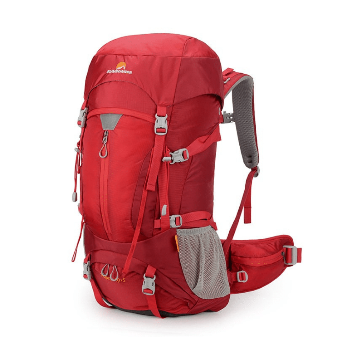 תיק גב מוצ'ילה 65 ל' דגם Everest