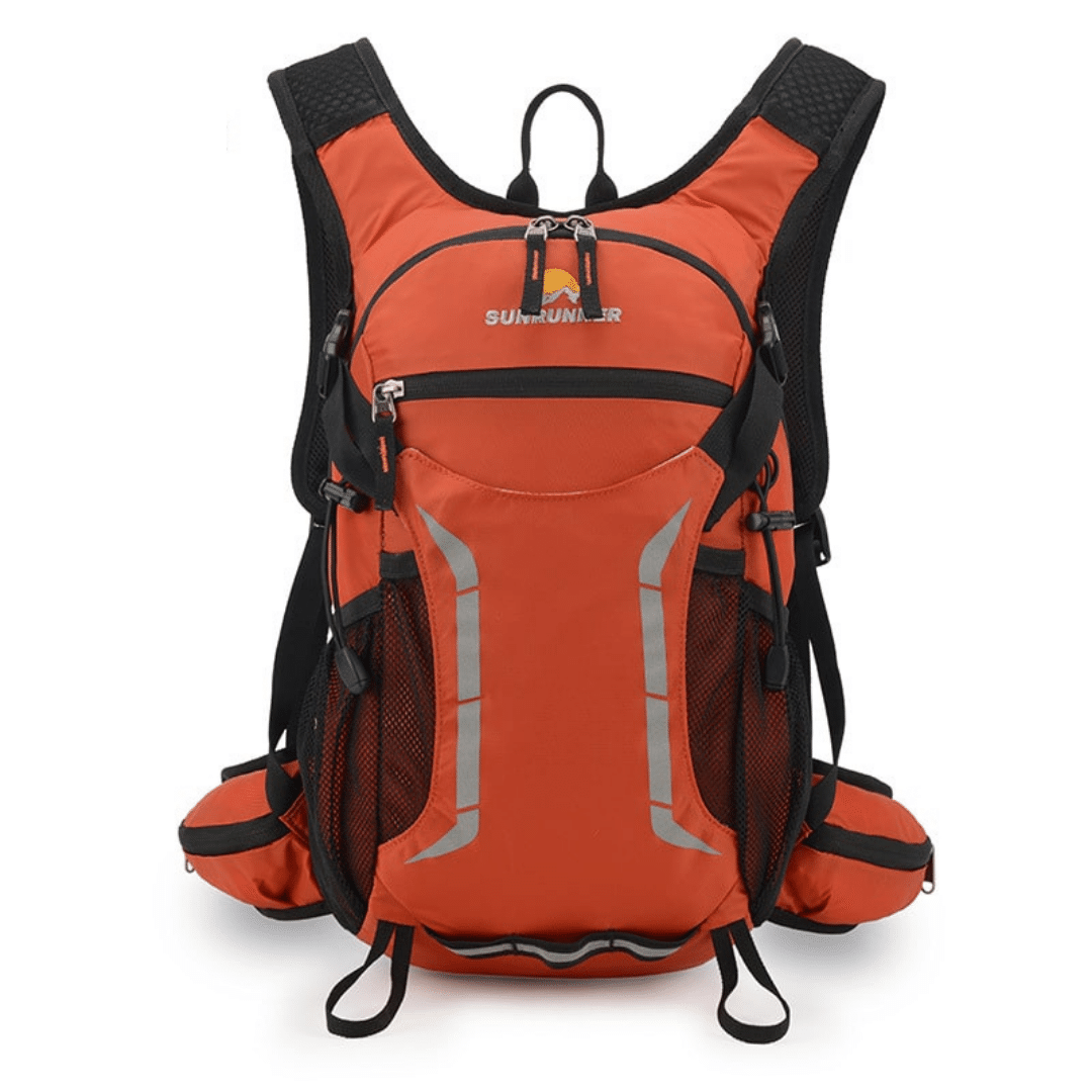 תיק גב 15 ל' דגם Enduro