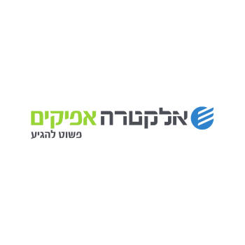 אלקטרה אפיקים
