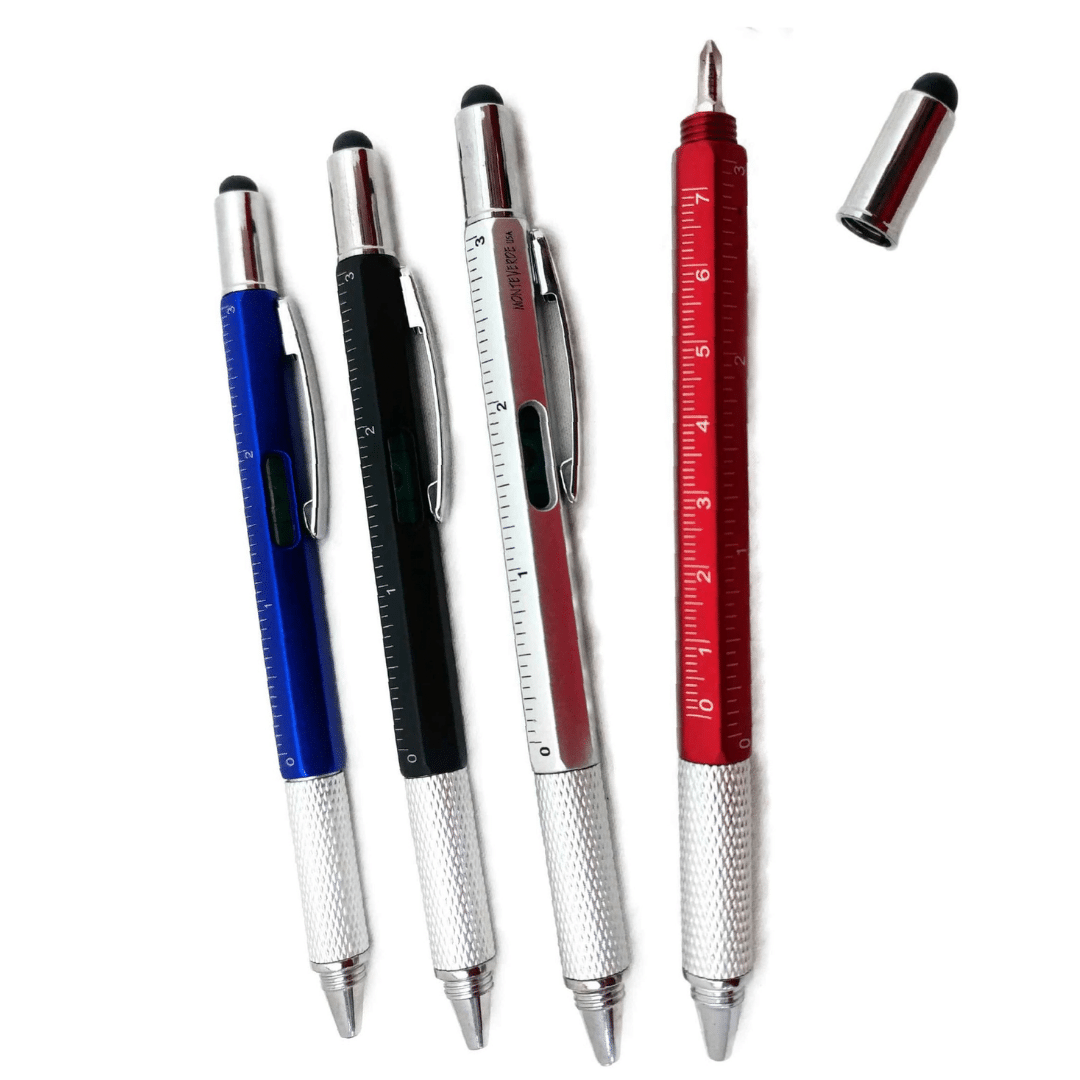 עט דגם הנדסאי