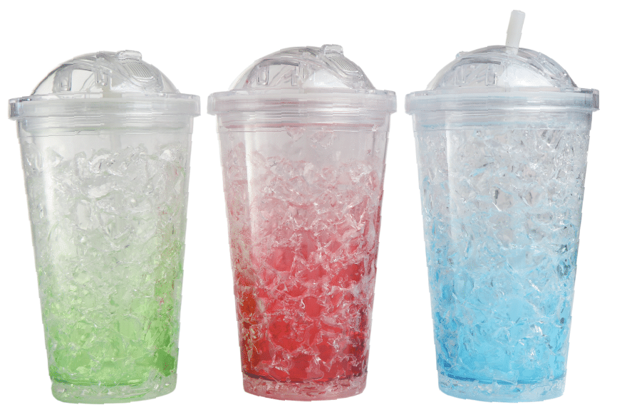 כוס ICE