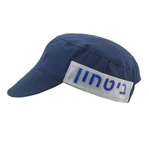 כובע זיהוי