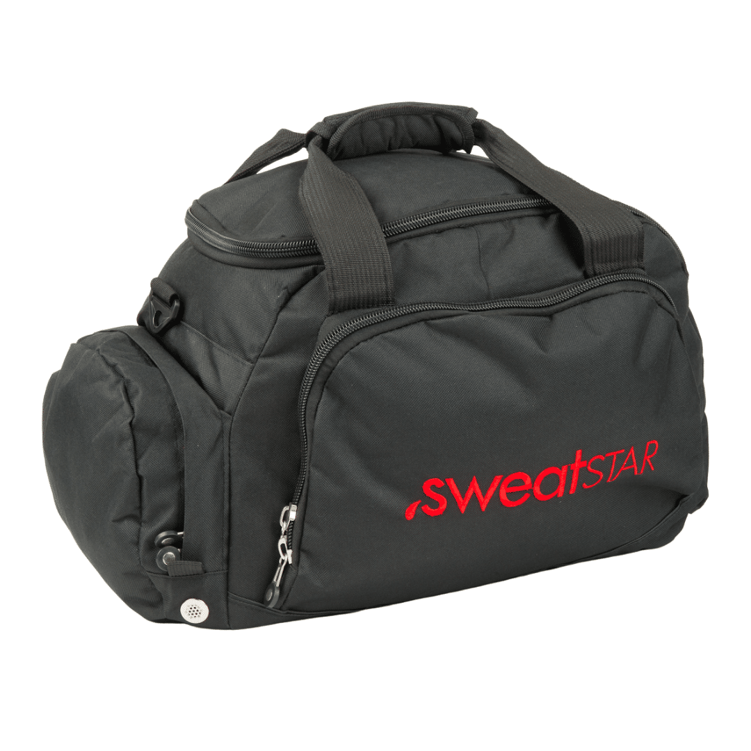 תיק ספורט דגם  SWEAT