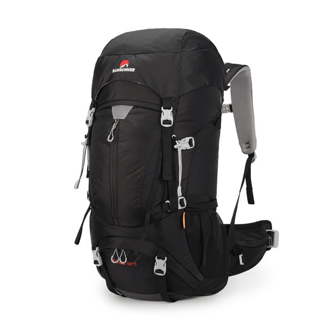 תיק גב מוצ'ילה 65 ל' דגם Everest