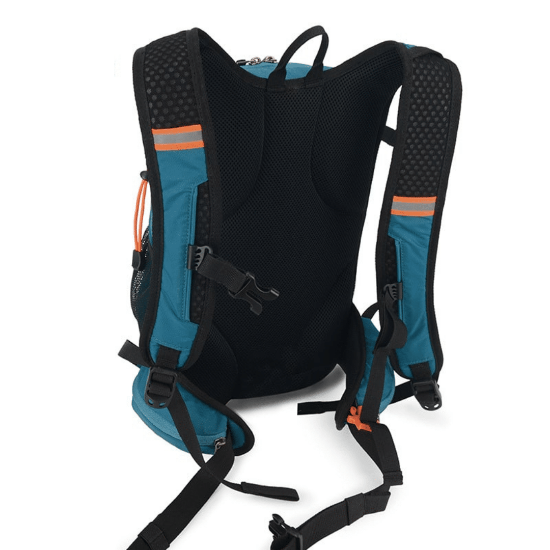תיק גב 15 ל' דגם Enduro