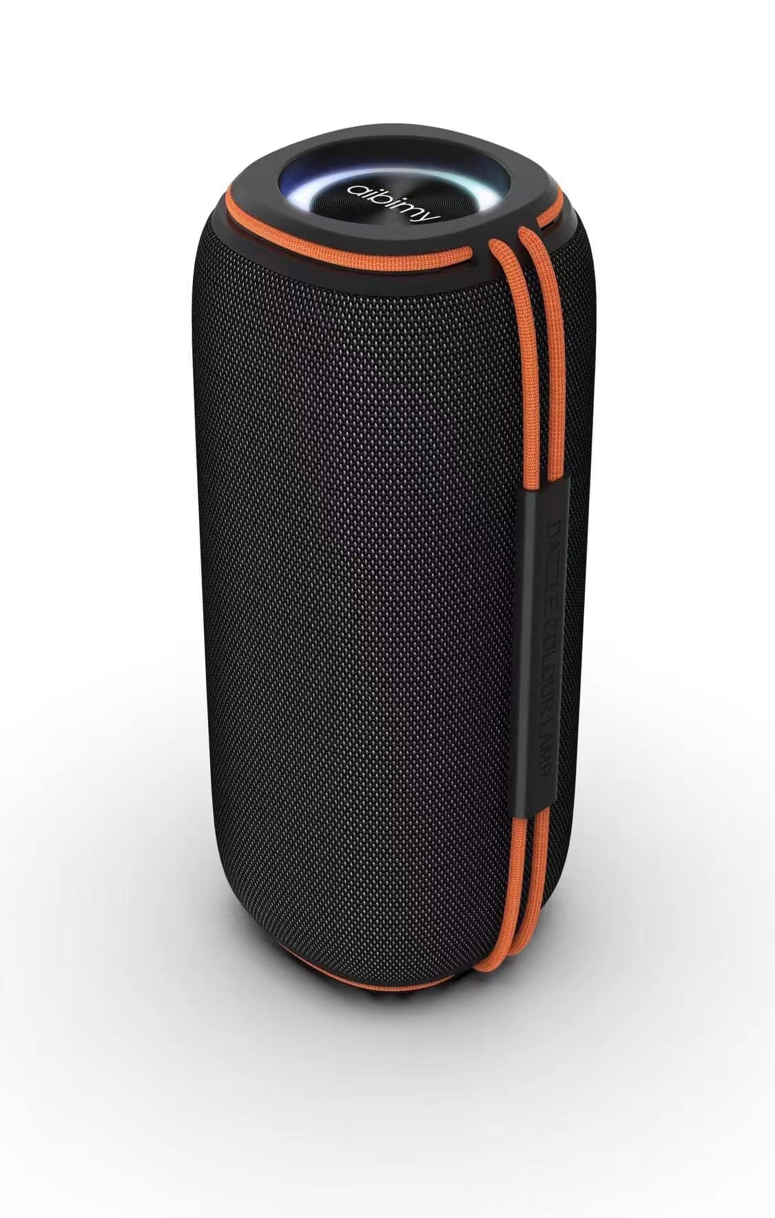 רמקול נייד 1500mAh עוצמתי מבית aibimy